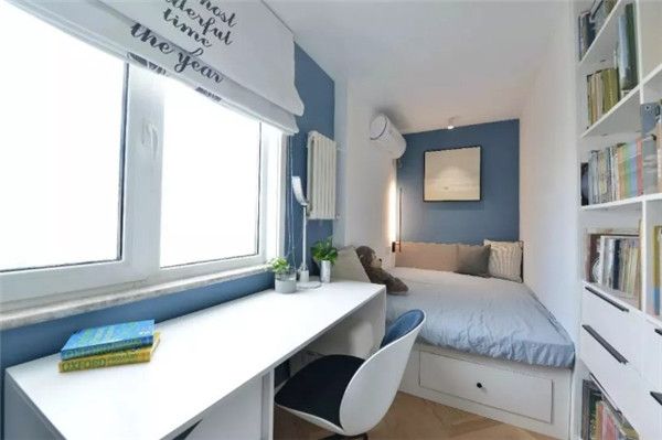 兒童房如何裝修設(shè)計？15款兒童房榻榻米裝修效果圖