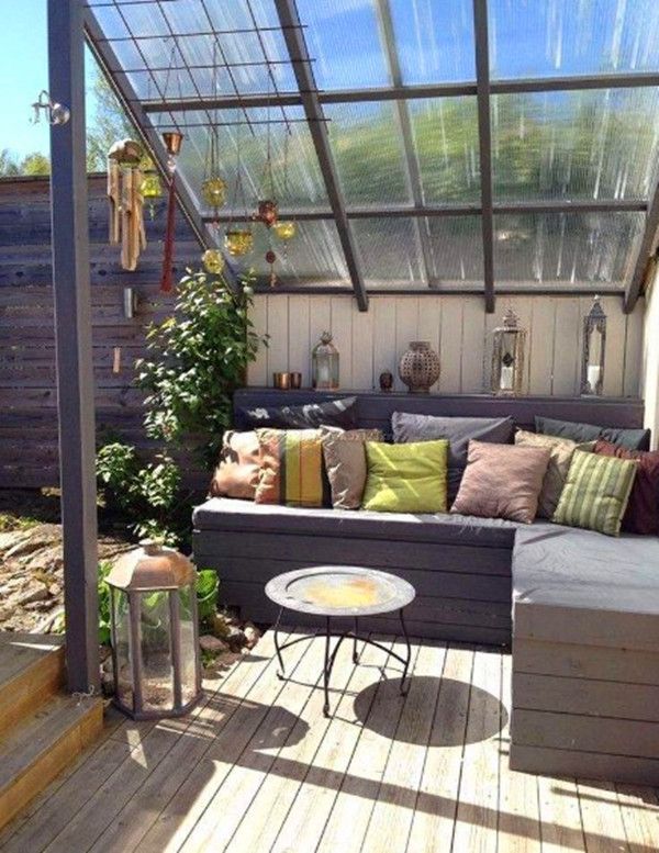 新房裝修陽臺需不需要吊頂?五種陽臺吊頂方式供你選擇 新房裝修陽臺需不需要吊頂?五種陽臺吊頂方式供你選擇