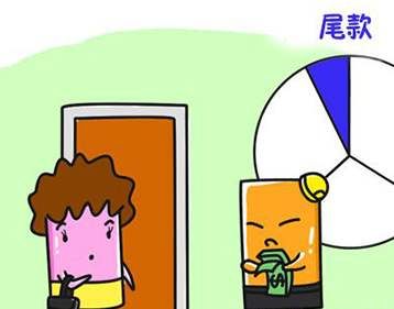 買了房收房時(shí)還需要繳納哪些費(fèi)用？收房繳納費(fèi)用明細(xì)表這些錢都要交