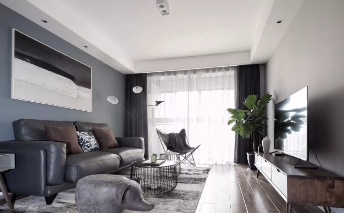 新房入住必備家電有哪些？有了智能家居這些幸福感滿滿