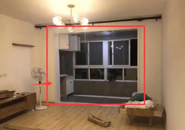 房子裝修12大錯誤裝修 陽臺移門 房子裝修12大錯誤裝修 陽臺移門