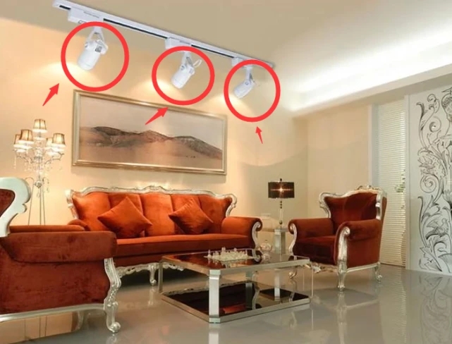 房子裝修12大錯誤裝修 射燈 房子裝修12大錯誤裝修 射燈