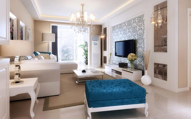 新房入住必備家電有哪些？有了智能家居這些幸福感滿滿