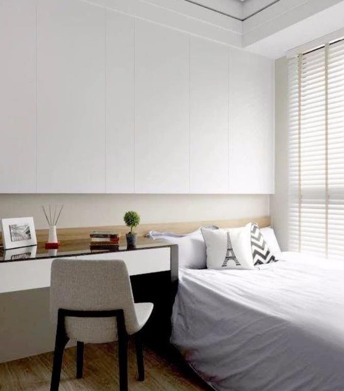 小飄窗怎么設(shè)計更實用？6種小技巧讓飄窗也能成為重要的休閑區(qū)