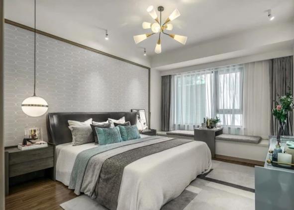 小飄窗怎么設(shè)計更實用？6種小技巧讓飄窗也能成為重要的休閑區(qū)