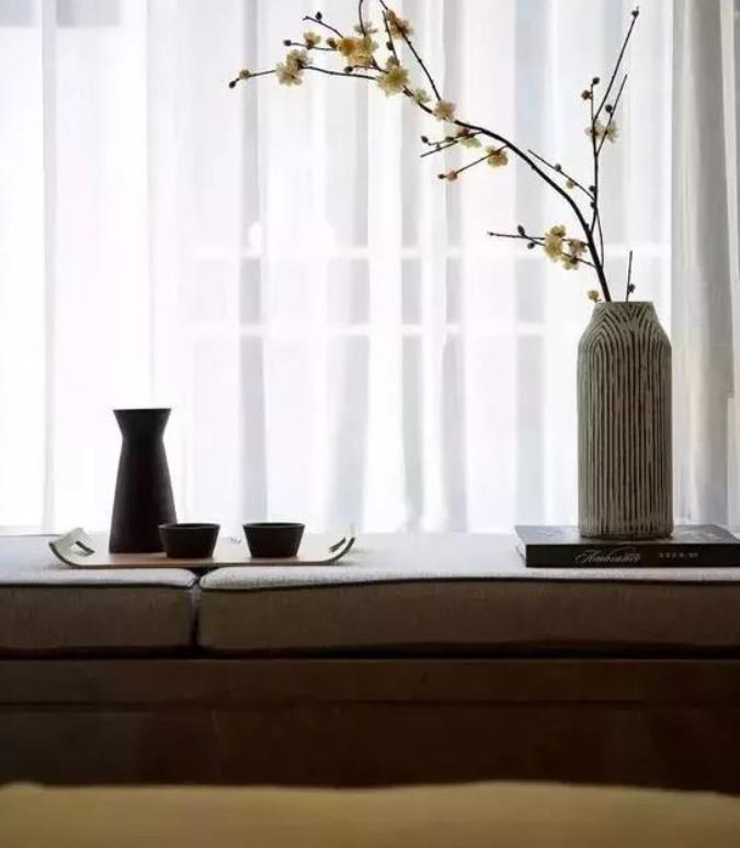 小飄窗怎么設(shè)計更實用？6種小技巧讓飄窗也能成為重要的休閑區(qū)