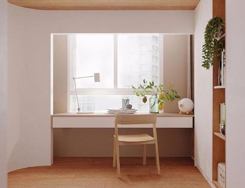 小飄窗怎么設(shè)計更實用？6種小技巧讓飄窗也能成為重要的休閑區(qū)