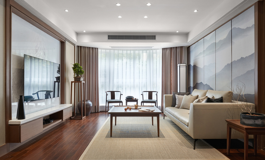 房子裝修選什么顏色好?房子裝修顏色如何搭配? 房子裝修選什么顏色好?房子裝修顏色如何搭配?