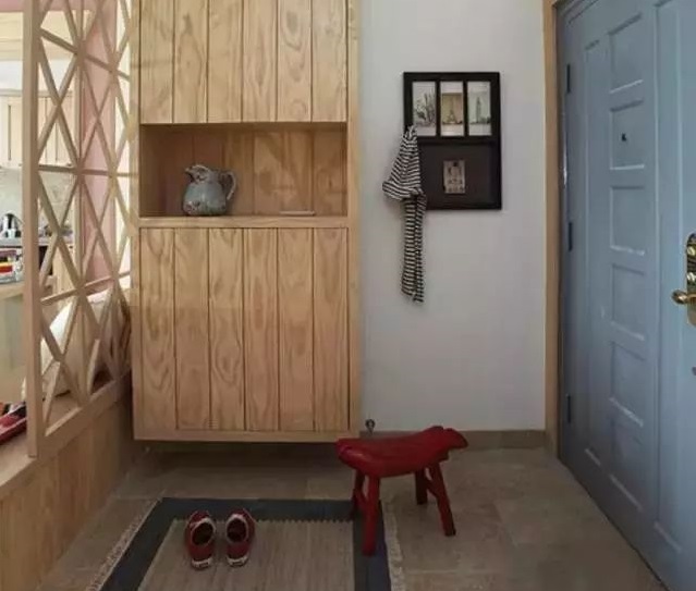 房子小沒有玄關怎么辦?這幾種裝修技巧可以看看哦! 房子小沒有玄關怎么辦?這幾種裝修技巧可以看看哦!