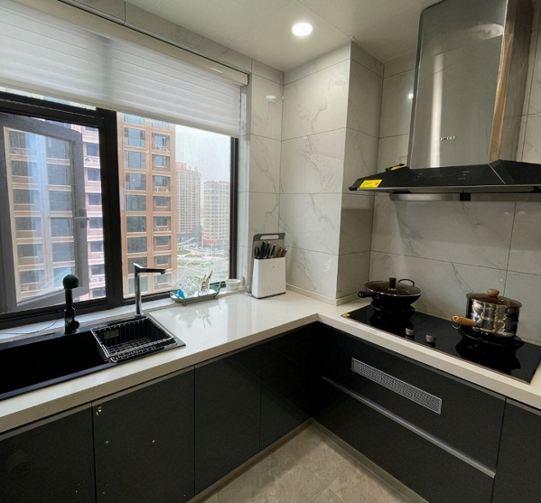 廚房裝修注意哪些細節？