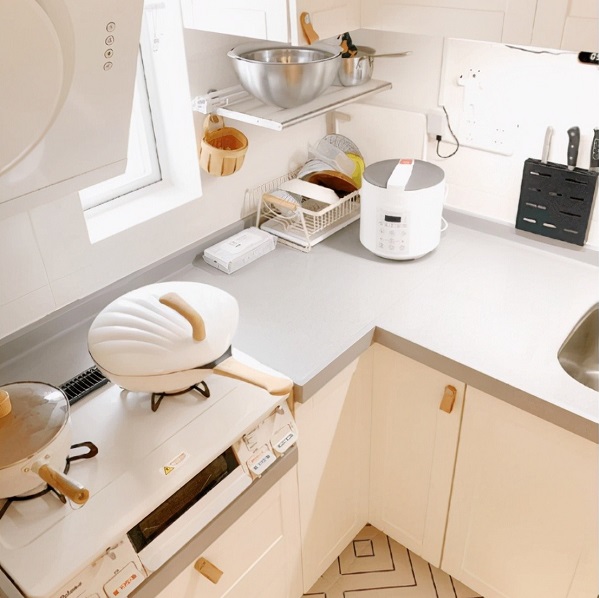 廚房裝修注意哪些細節？