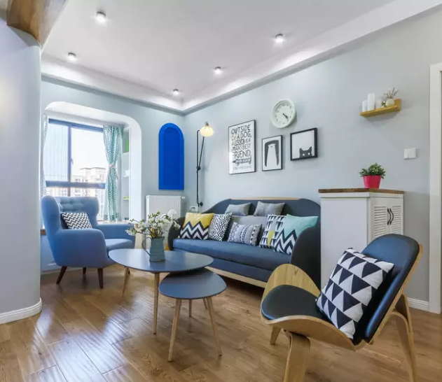 軟裝搭配-家居顏色風水 軟裝搭配-家居顏色風水