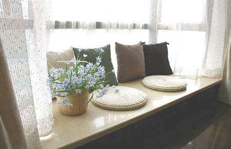 小飄窗怎么設(shè)計更實用？6種小技巧讓飄窗也能成為重要的休閑區(qū)