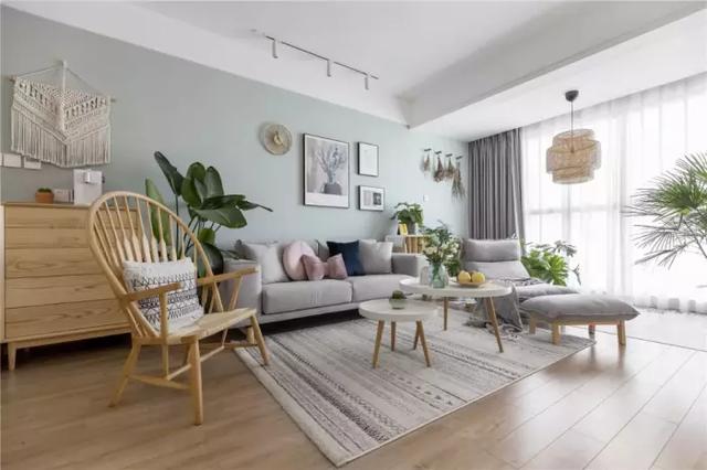 110平米房子裝修要多少錢(qián)？半包價(jià)格預(yù)算清單