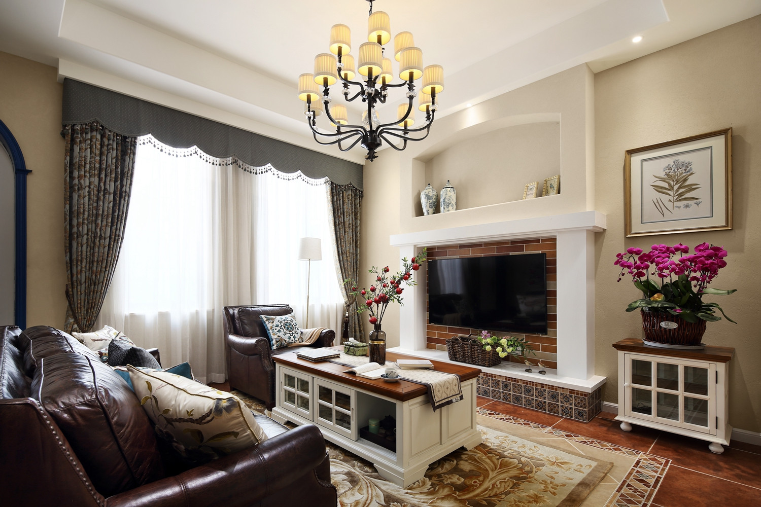 現(xiàn)在房子裝修有哪些風格?那幾種家裝風格比較好? 現(xiàn)在房子裝修有哪些風格?那幾種家裝風格比較好?