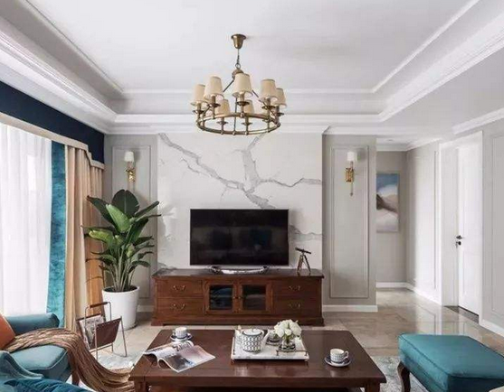 簡歐式裝修風(fēng)格注意事項(xiàng)?風(fēng)格特點(diǎn)有啥? 簡歐式裝修風(fēng)格注意事項(xiàng)?風(fēng)格特點(diǎn)有啥?